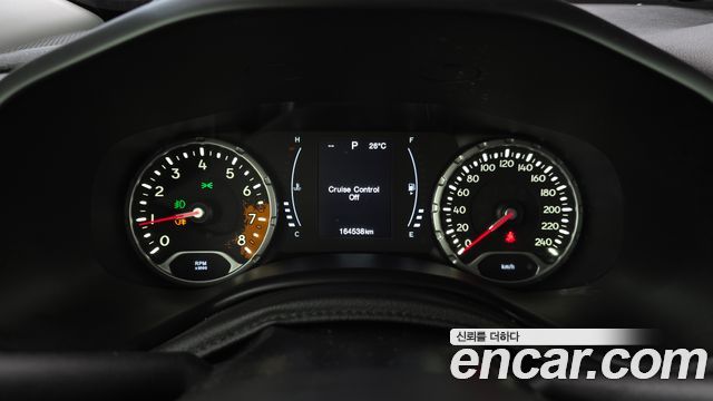 Jeep Renegade 2017 thumb 9