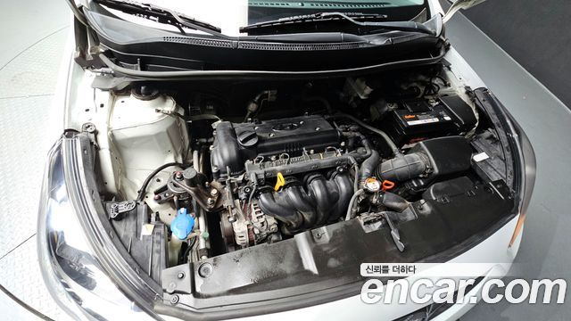 Hyundai Accent 2013 thumb 7