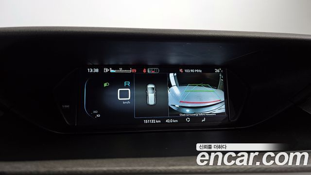 Citroen C4 Picasso 2016 thumb 9
