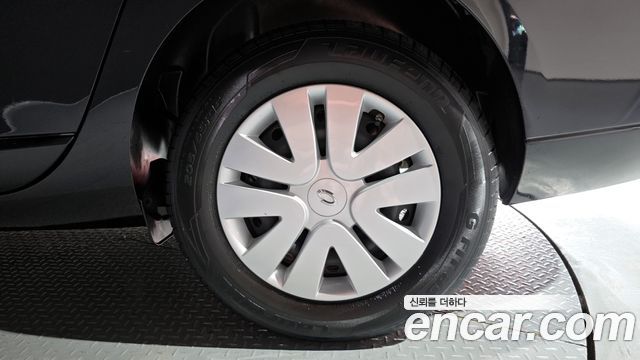 Renault Korea SM3 2018 thumb 6