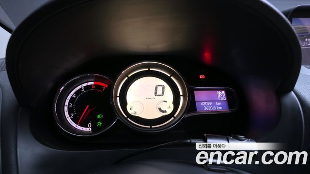 Renault Korea SM3 2018 thumb 9