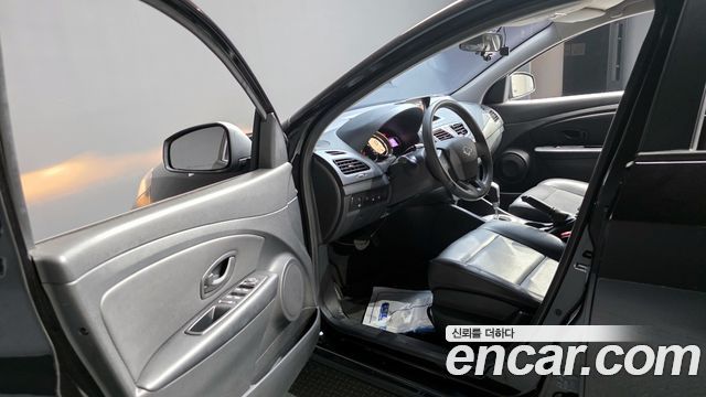 Renault Korea SM3 2018 thumb 11