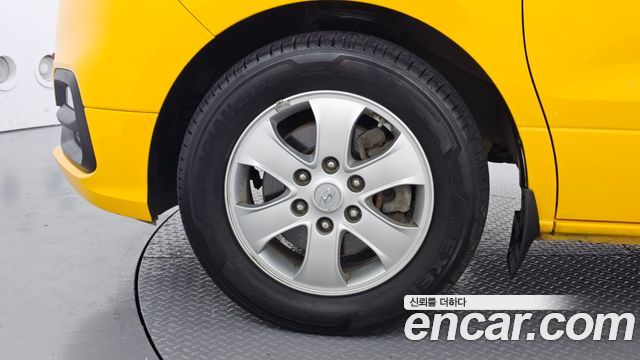 Hyundai Starex 2018 thumb 6