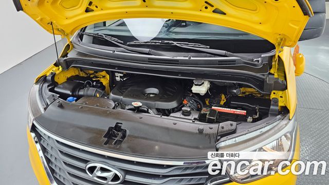 Hyundai Starex 2018 thumb 7