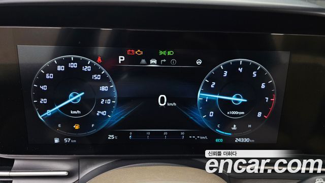 Kia Carnival 2022 thumb 8