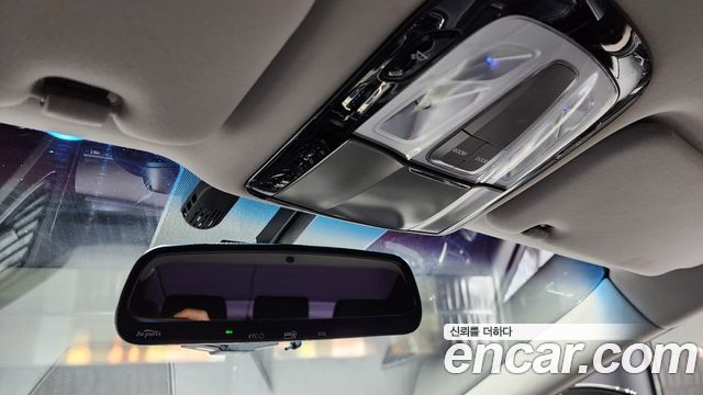 Hyundai Grandeur 2013 thumb 12