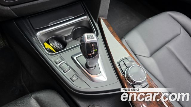 BMW 3 серии GT 2015 thumb 9