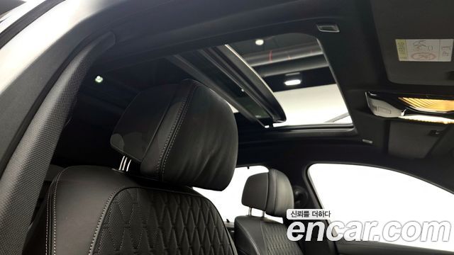 BMW X6 2023 thumb 12