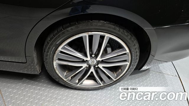 Infiniti Q50 2015 thumb 5