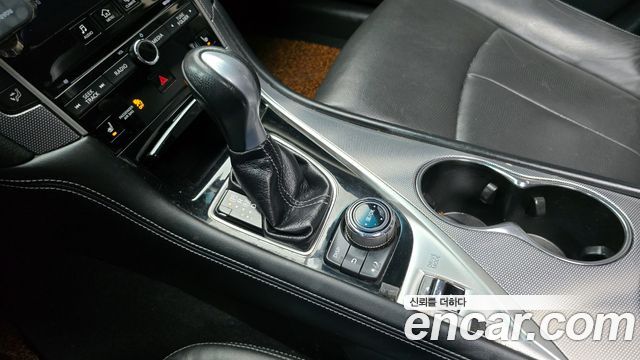 Infiniti Q50 2015 thumb 9