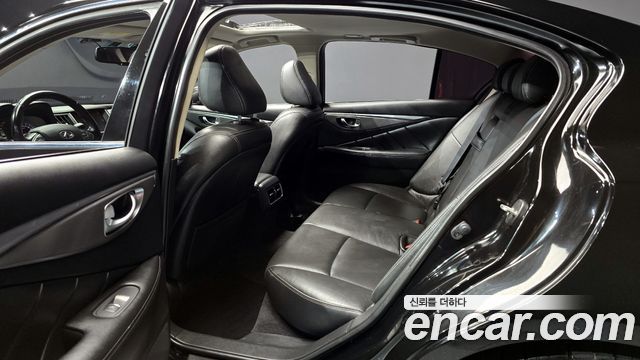Infiniti Q50 2015 thumb 12