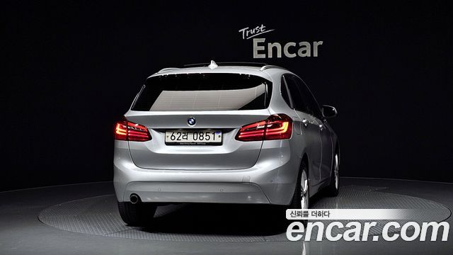 BMW 2 серии 2015 thumb 5