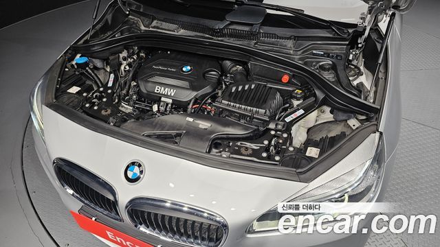 BMW 2 серии 2015 thumb 7