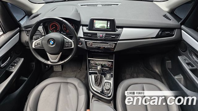 BMW 2 серии 2015 thumb 8