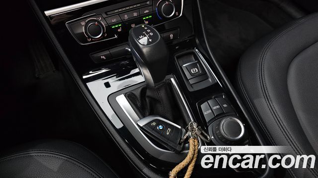 BMW 2 серии 2015 thumb 10