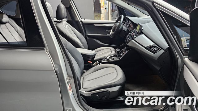 BMW 2 серии 2015 thumb 11
