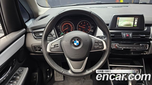 BMW 2 серии 2015 thumb 12