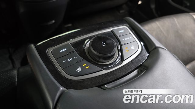 Hyundai Grandeur 2013 thumb 12