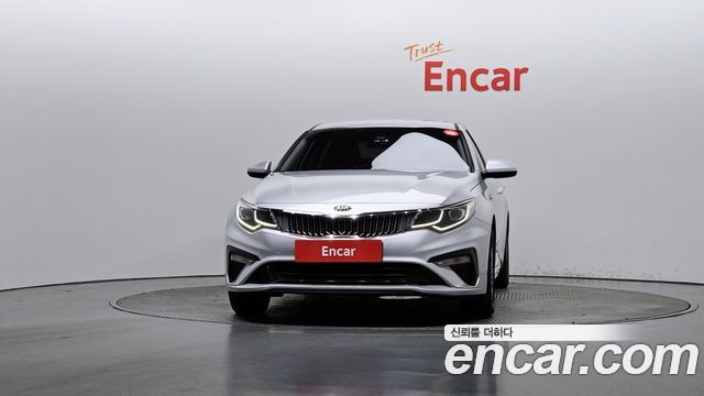 Kia K5 2018 thumb 4