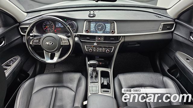 Kia K5 2018 thumb 7