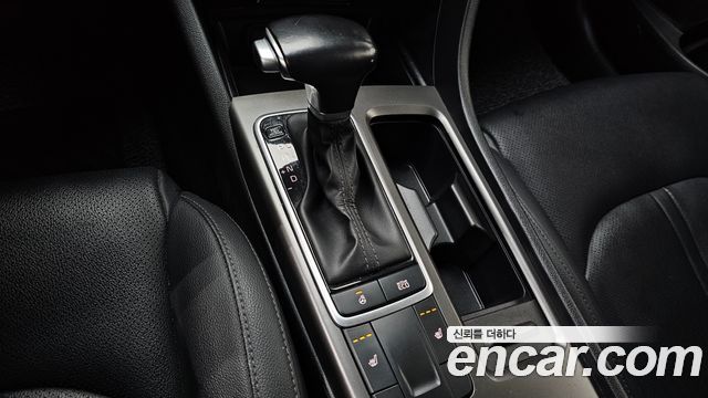 Kia K5 2018 thumb 9