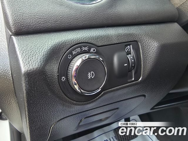 Chevrolet Cruze 2015 thumb 12