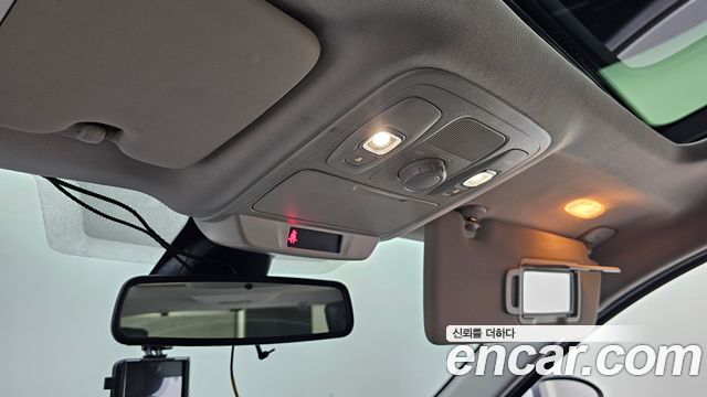 Renault Korea SM6 2016 thumb 12