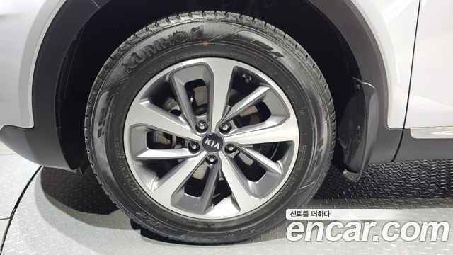 Kia Sorento 2018 thumb 6