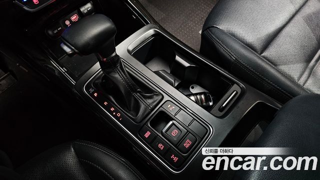 Kia Sorento 2018 thumb 10