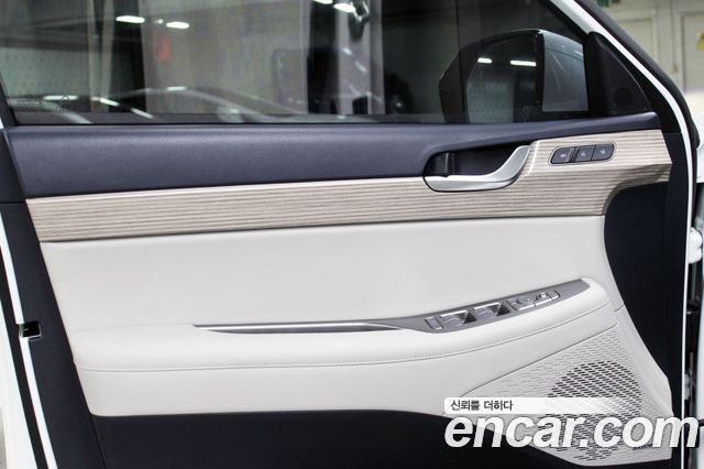 Hyundai Palisade 2019 thumb 8