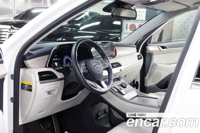 Hyundai Palisade 2019 thumb 9