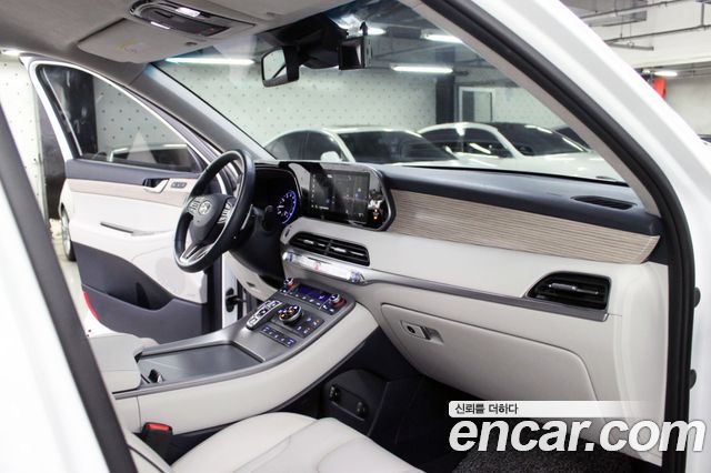Hyundai Palisade 2019 thumb 11