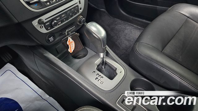 Renault Korea SM3 2017 thumb 10