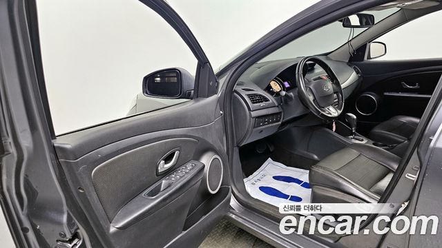 Renault Korea SM3 2017 thumb 11