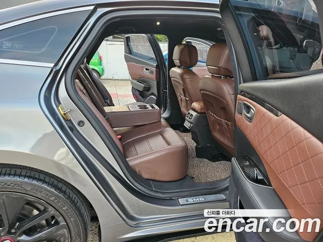 Renault Korea SM6 2019 thumb 9