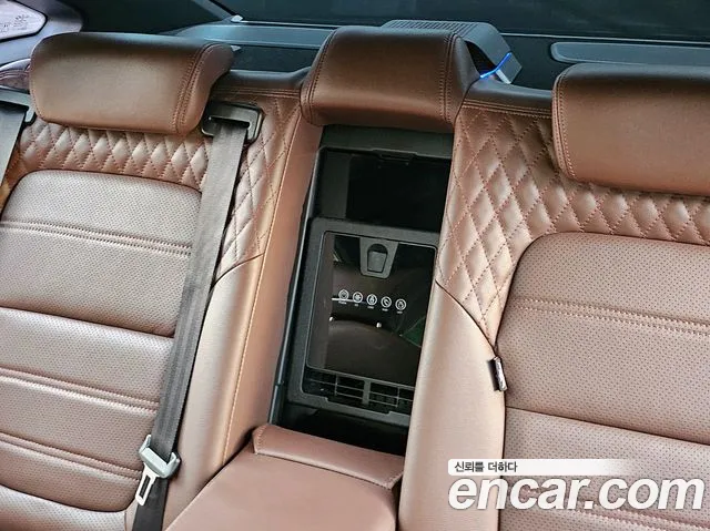 Renault Korea SM6 2019 thumb 11