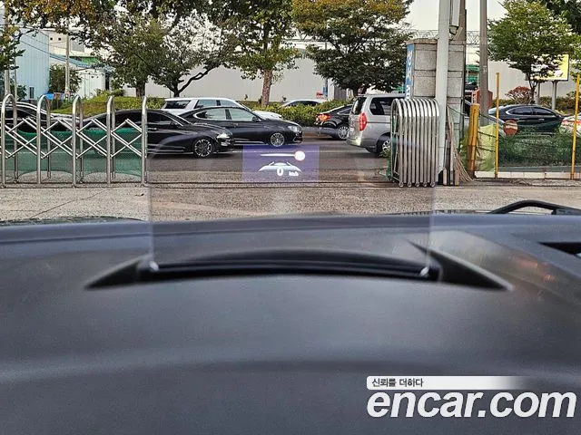 Renault Korea SM6 2019 thumb 10