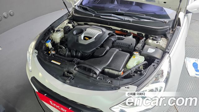 Hyundai Sonata 2012 thumb 7