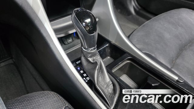 Hyundai Sonata 2012 thumb 10
