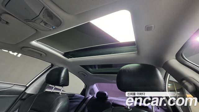 Hyundai Sonata 2012 thumb 12