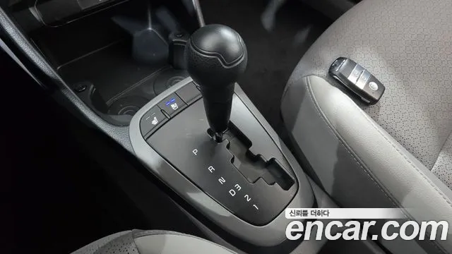 Kia Morning 2020 thumb 4