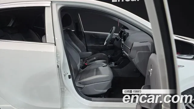 Kia Morning 2020 thumb 5