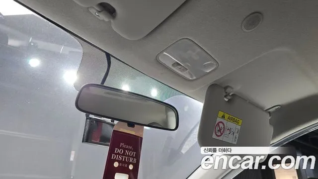 Kia Morning 2020 thumb 9