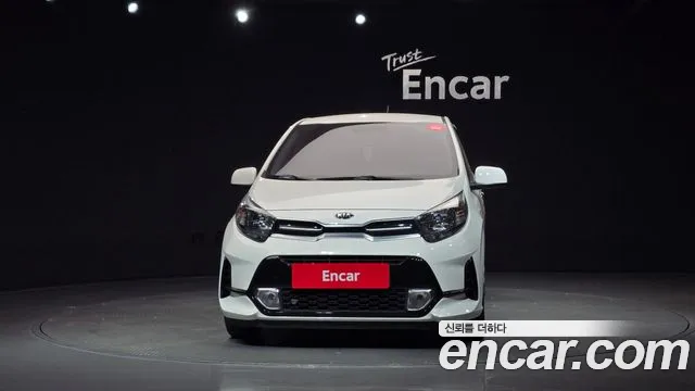 Kia Morning 2020 thumb 10