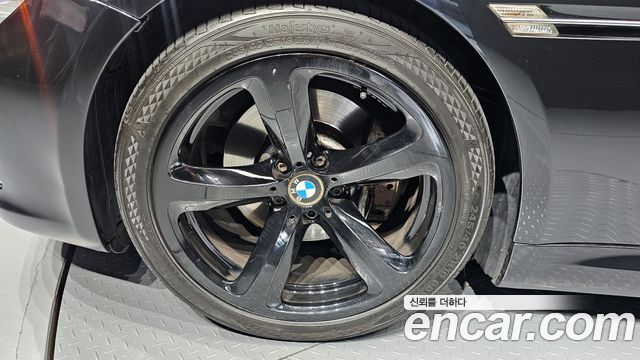BMW 6 серии 2008 thumb 5