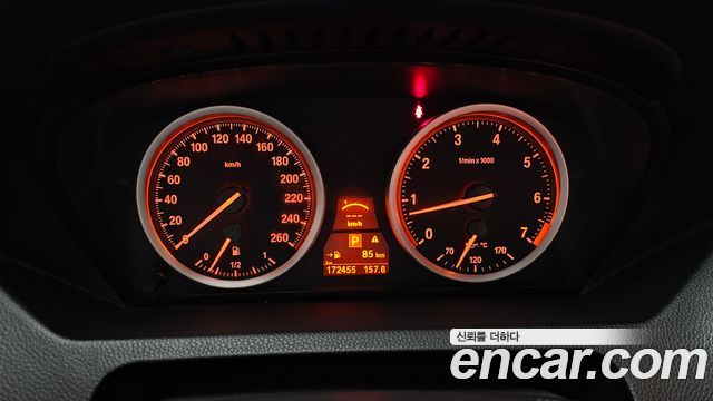 BMW 6 серии 2008 thumb 8