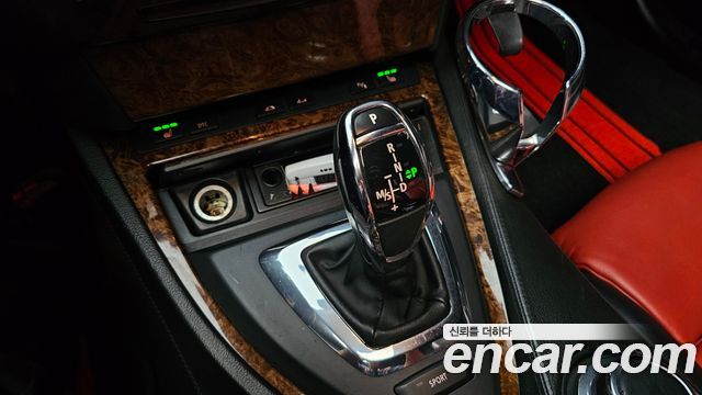 BMW 6 серии 2008 thumb 9