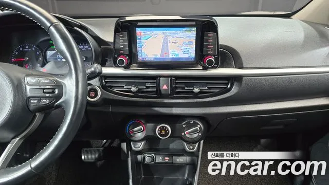 Kia Morning 2019 thumb 12