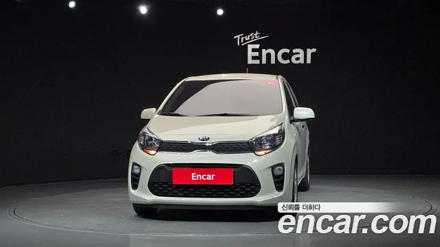 Kia Morning 2019 thumb 8
