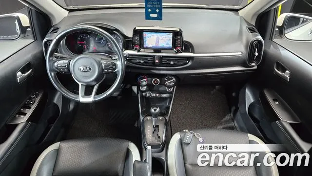 Kia Morning 2019 thumb 9
